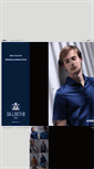 Mobile Screenshot of dalmine.com
