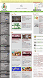 Mobile Screenshot of comune.dalmine.bg.it